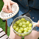 Boîte Frigo Légumes 2-en-1 — Lavage + Conservation Anti-Gaspillage
