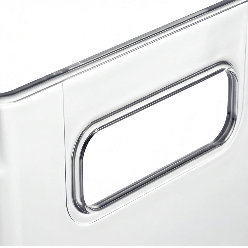 Organisation frigo sans BPA